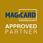 Markpower Oy - MAGiCard Approved Partner