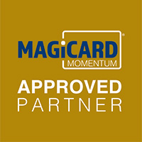 Markpower Oy - MAGiCARD Approved Partner